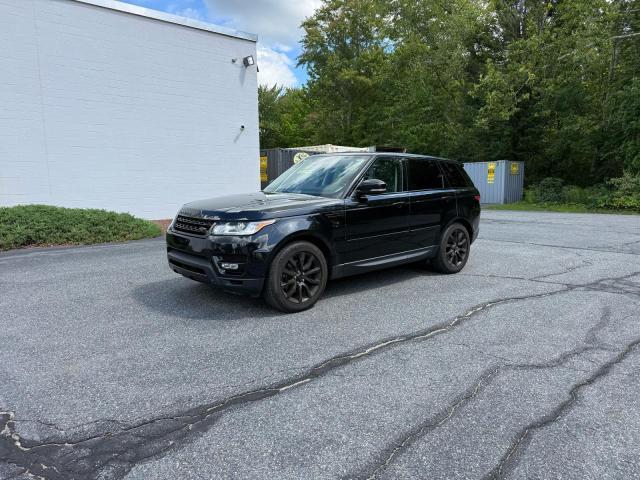 SALWR2WF0EA327970 2014 Land Rover Range Rover photo no. 2