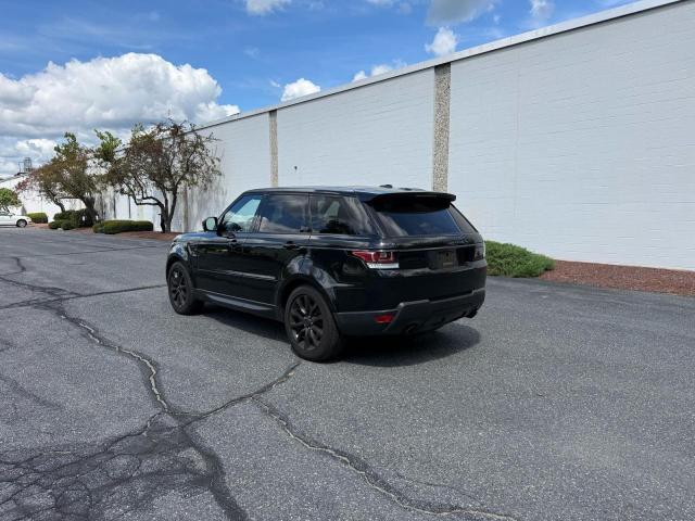 SALWR2WF0EA327970 2014 Land Rover Range Rover photo no. 3