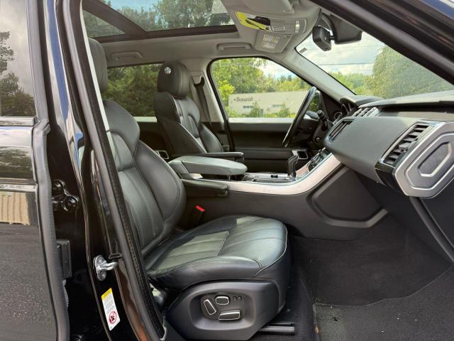 SALWR2WF0EA327970 2014 Land Rover Range Rover photo no. 5