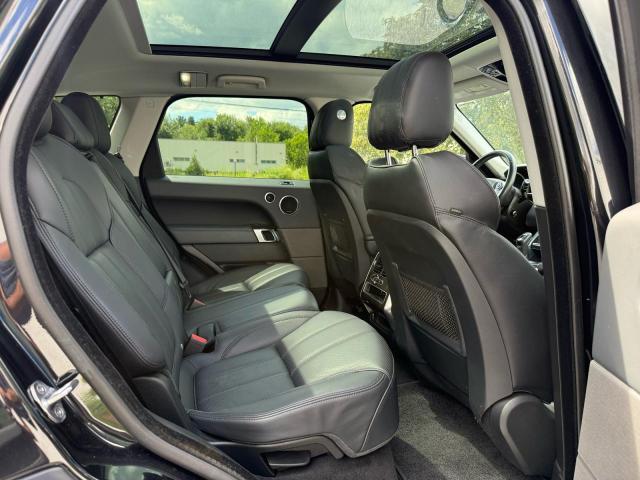 SALWR2WF0EA327970 2014 Land Rover Range Rover photo no. 6