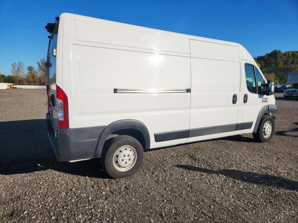 2021 RAM Promaster — VIN 3C6LRVDG7ME538626, şəkil 3