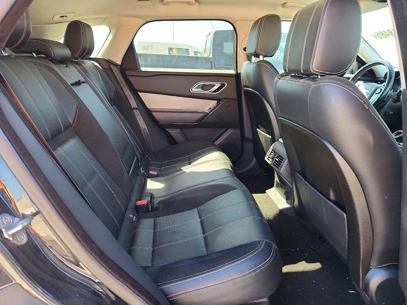 2019 Land Rover Range Rover — VIN SALYB2EV3KA798495, şəkil 11