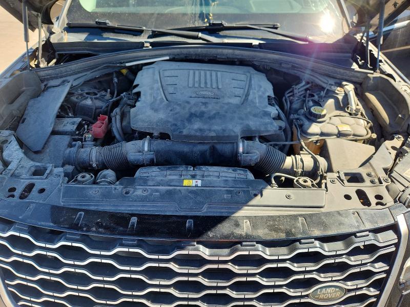 2019 Land Rover Range Rover — VIN SALYB2EV3KA798495, şəkil 12
