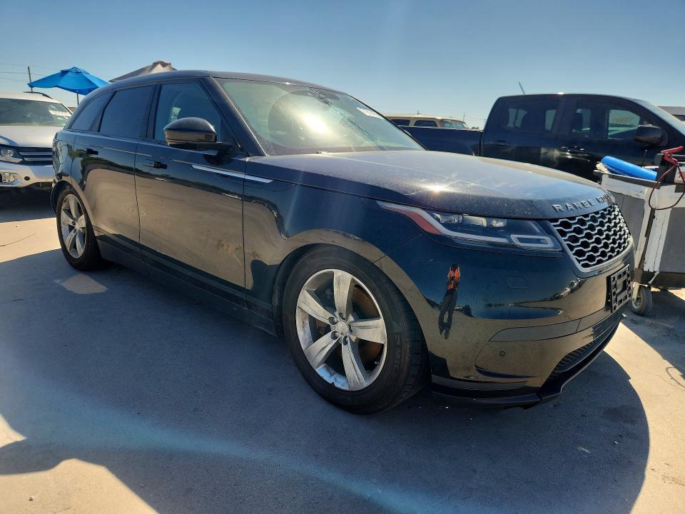 2019 Land Rover Range Rover — VIN SALYB2EV3KA798495, şəkil 4
