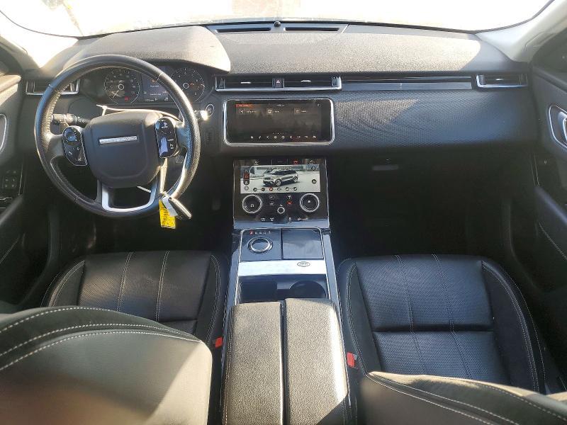 2019 Land Rover Range Rover — VIN SALYB2EV3KA798495, şəkil 8