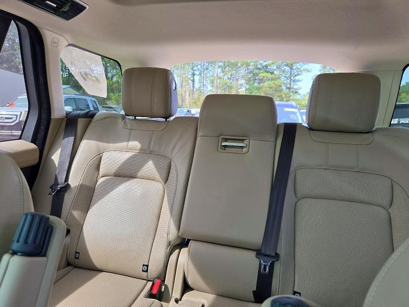 2018 Land Rover Range Rover — VIN SALGS2RK0JA382575, şəkil 10
