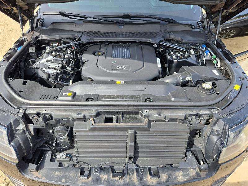 2018 Land Rover Range Rover — VIN SALGS2RK0JA382575, şəkil 12