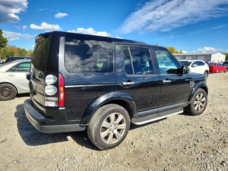2016 Land Rover LR4 — VIN SALAG2V60GA802067, şəkil 3