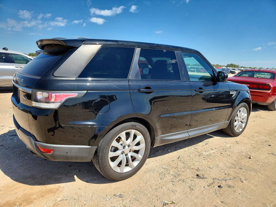 SALWR2VF3FA612021 2015 Land Rover Range Rover photo no. 3