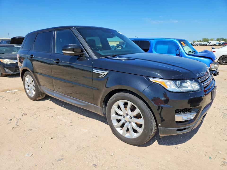 SALWR2VF3FA612021 2015 Land Rover Range Rover photo no. 4
