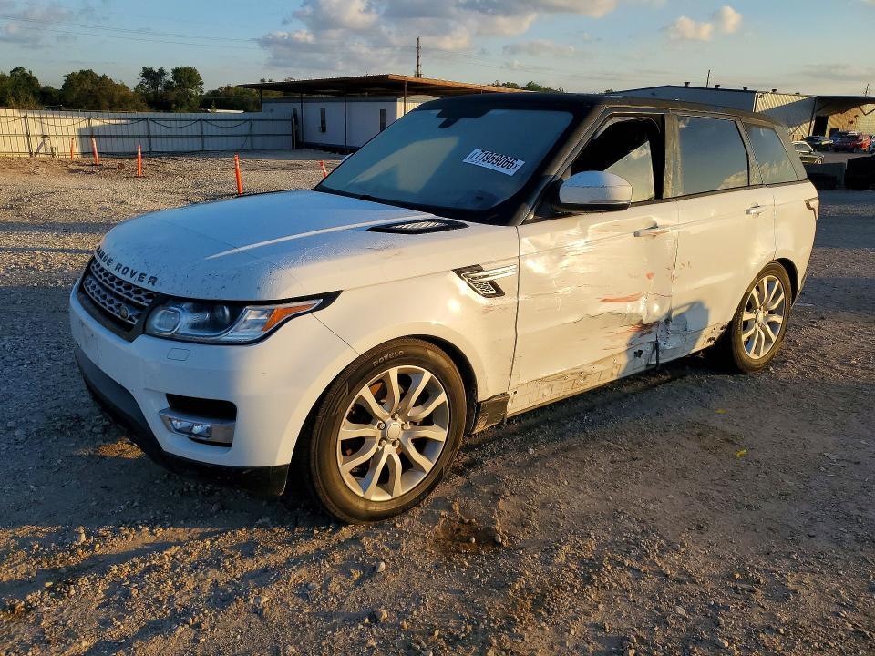 2016 Land Rover Range Rover — VIN SALWR2KF2GA655173, şəkil 1