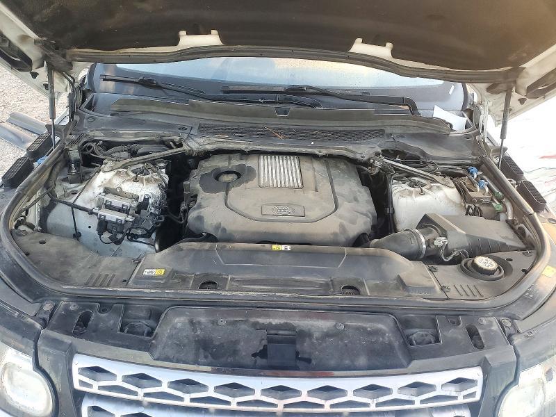 2016 Land Rover Range Rover — VIN SALWR2KF2GA655173, şəkil 11