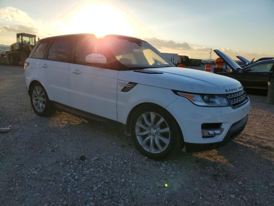 2016 Land Rover Range Rover — VIN SALWR2KF2GA655173, şəkil 4