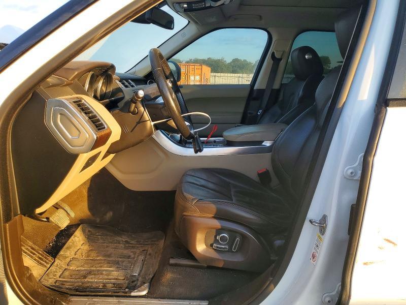 2016 Land Rover Range Rover — VIN SALWR2KF2GA655173, şəkil 7