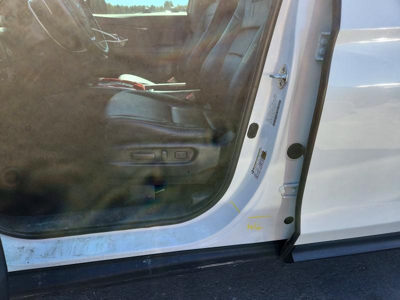 2022 Honda Ridgeline — VIN 5FPYK3F8XNB025211, şəkil 12