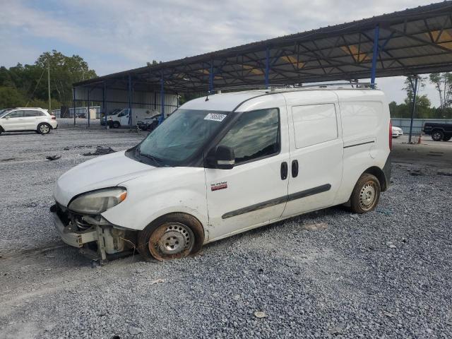 2017 RAM Promaster — VIN ZFBERFAB3H6E76692, şəkil 1