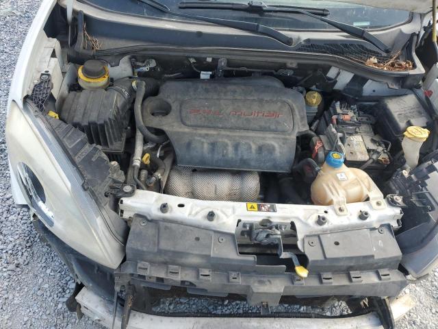 2017 RAM Promaster — VIN ZFBERFAB3H6E76692, şəkil 12