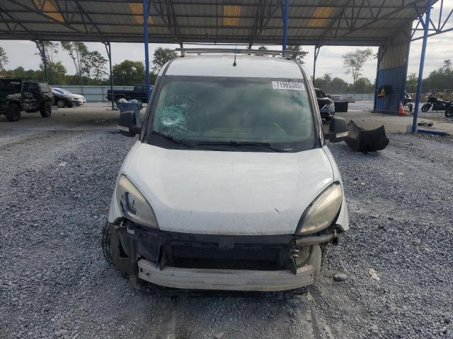 2017 RAM Promaster — VIN ZFBERFAB3H6E76692, şəkil 5