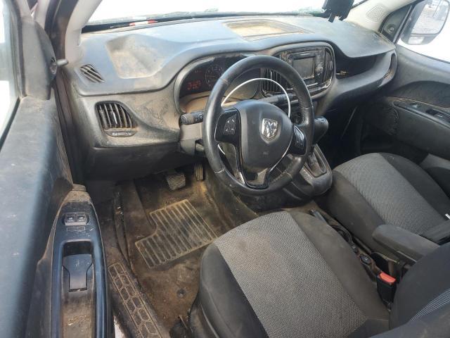 2017 RAM Promaster — VIN ZFBERFAB3H6E76692, şəkil 8