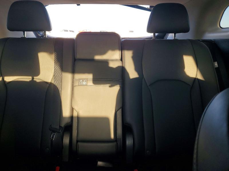 2021 Lexus RX — VIN 2T2HZMDA7MC300273, фото 10