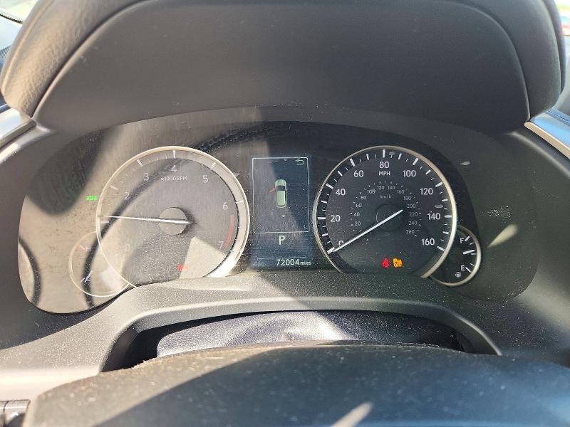 2021 Lexus RX — VIN 2T2HZMDA7MC300273, фото 9