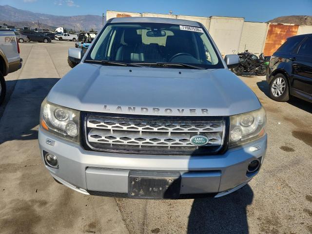 SALFR2BG2DH321849 2013 Land Rover LR2 photo no. 5
