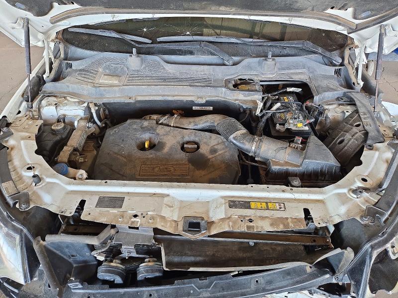 2016 Land Rover Discovery — VIN SALCP2BG3GH601471, şəkil 11