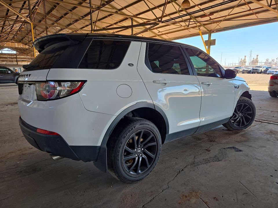 2016 Land Rover Discovery — VIN SALCP2BG3GH601471, şəkil 3