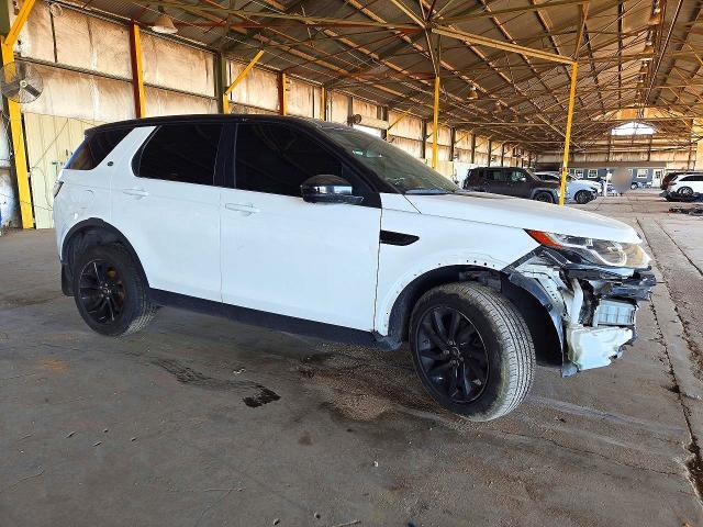 2016 Land Rover Discovery — VIN SALCP2BG3GH601471, şəkil 4