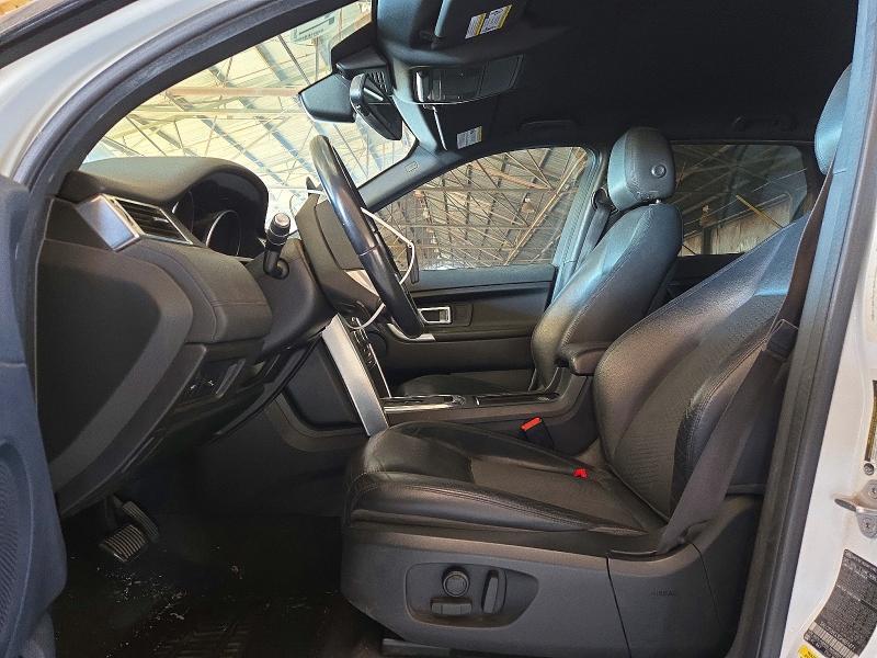 2016 Land Rover Discovery — VIN SALCP2BG3GH601471, şəkil 7