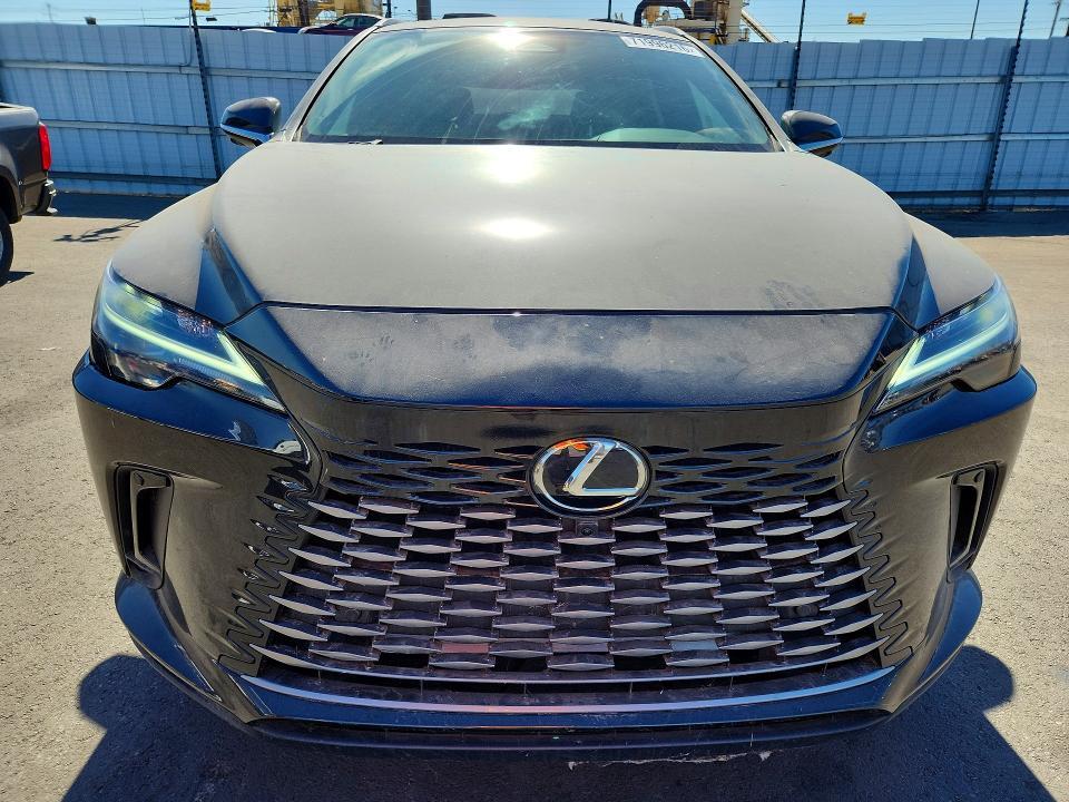 2024 Lexus RX — VIN 2T2BAMBAXRC049465, şəkil 5