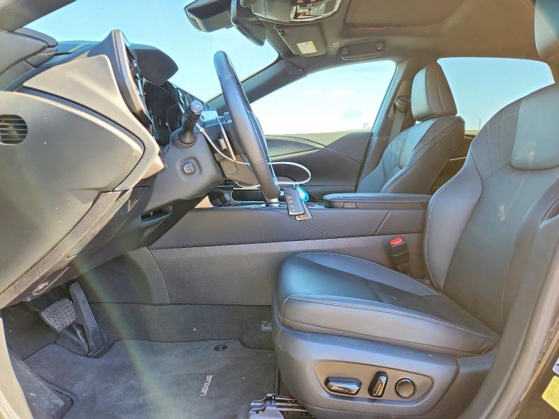 2024 Lexus RX — VIN 2T2BAMBAXRC049465, şəkil 7