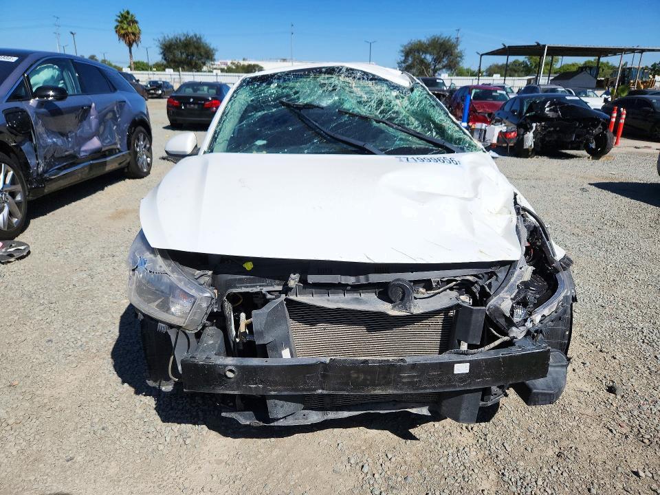 2020 KIA Rio — VIN 3KPA24AD7LE349126, фото 5