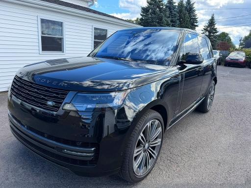 2023 Land Rover Range Rover — VIN SALK19E70PA081918, şəkil 1