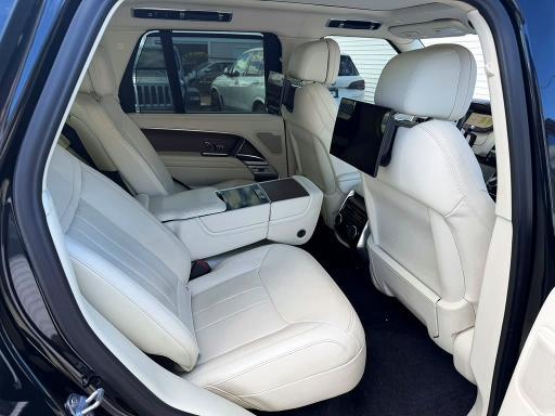 2023 Land Rover Range Rover — VIN SALK19E70PA081918, şəkil 10