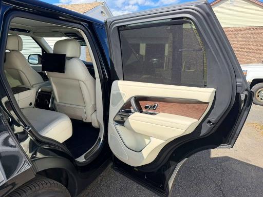 2023 Land Rover Range Rover — VIN SALK19E70PA081918, şəkil 11