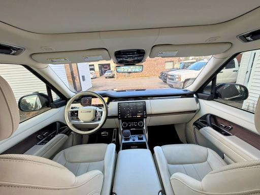 2023 Land Rover Range Rover — VIN SALK19E70PA081918, şəkil 12