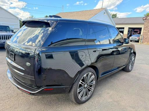 2023 Land Rover Range Rover — VIN SALK19E70PA081918, şəkil 3