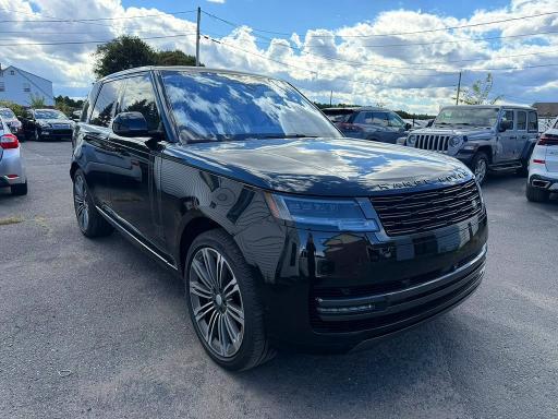 2023 Land Rover Range Rover — VIN SALK19E70PA081918, şəkil 4