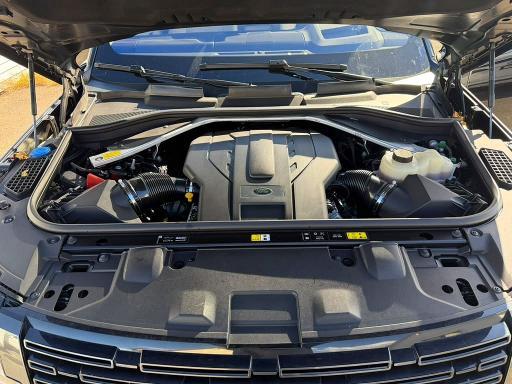 2023 Land Rover Range Rover — VIN SALK19E70PA081918, şəkil 6