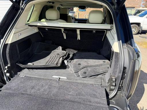 2023 Land Rover Range Rover — VIN SALK19E70PA081918, şəkil 8
