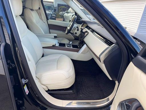 2023 Land Rover Range Rover — VIN SALK19E70PA081918, şəkil 9
