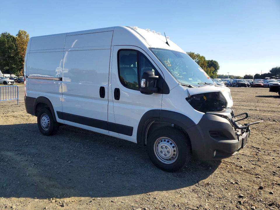 2026 RAM Promaster — VIN 3C6LRVCG0TE202719, şəkil 4