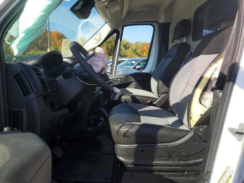 2026 RAM Promaster — VIN 3C6LRVCG0TE202719, şəkil 7