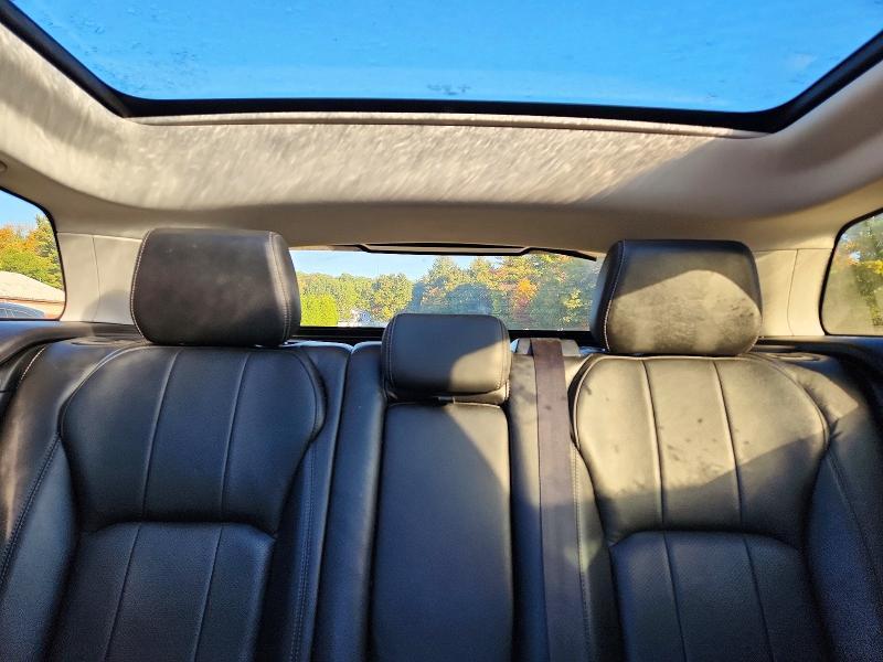 2016 Land Rover Range Rover — VIN SALVP2BG9GH167355, şəkil 10
