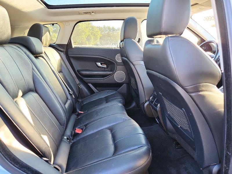 2016 Land Rover Range Rover — VIN SALVP2BG9GH167355, şəkil 11