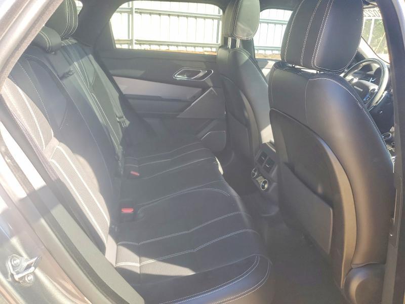 2018 Land Rover Range Rover — VIN SALYL2RX9JA778291, şəkil 11