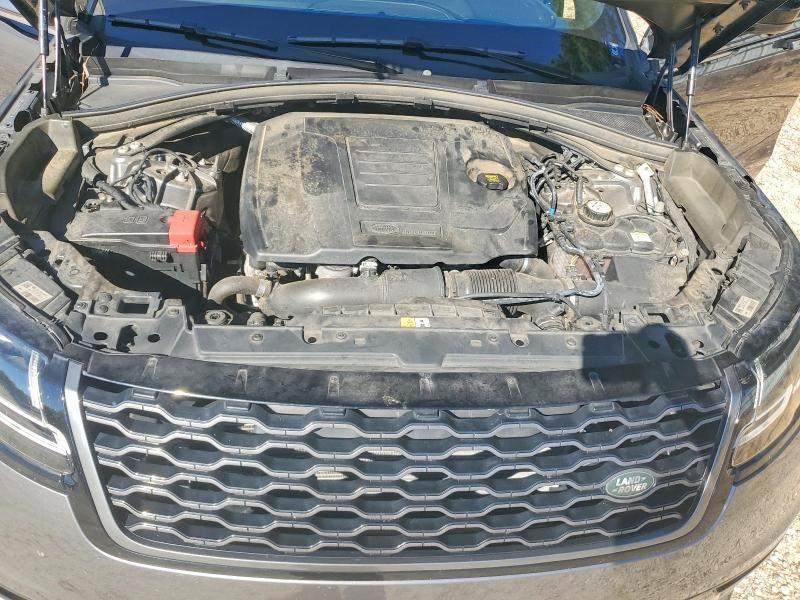 2018 Land Rover Range Rover — VIN SALYL2RX9JA778291, şəkil 12