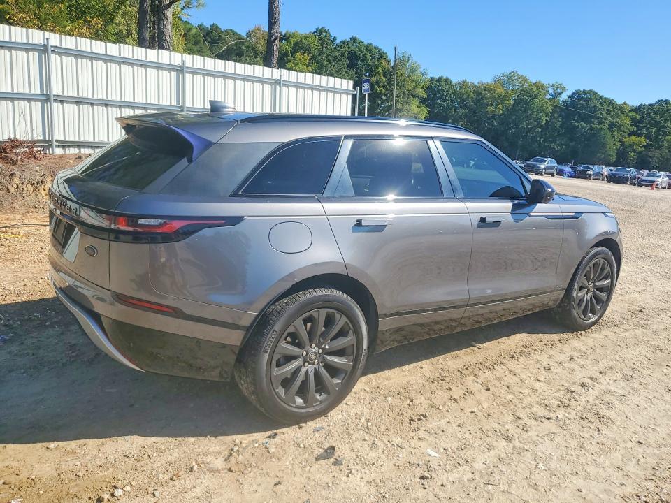 2018 Land Rover Range Rover — VIN SALYL2RX9JA778291, şəkil 3