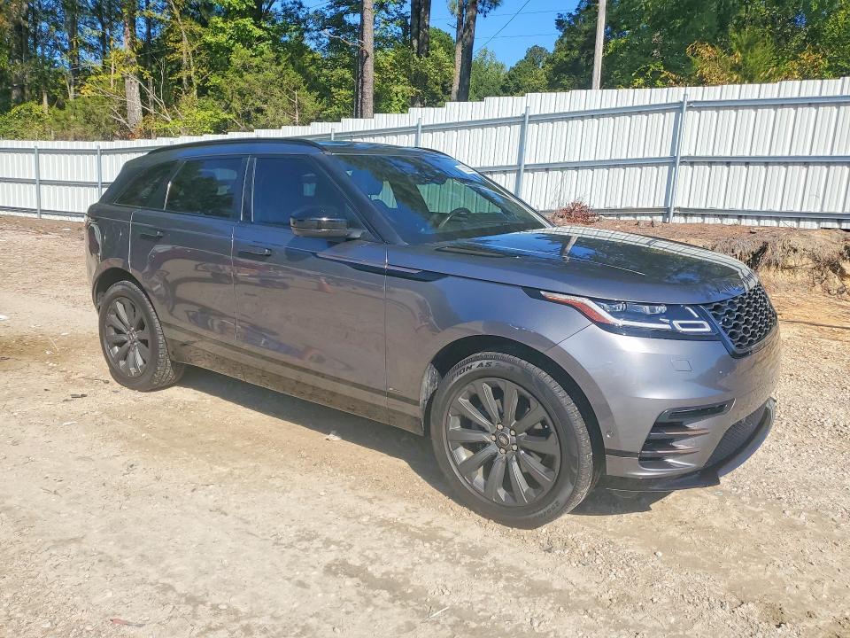 2018 Land Rover Range Rover — VIN SALYL2RX9JA778291, şəkil 4